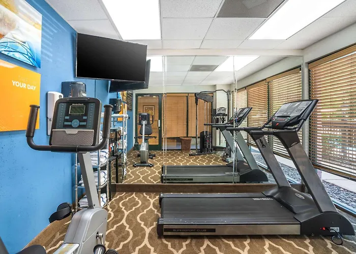 Comfort Inn & Suites Lake Norman